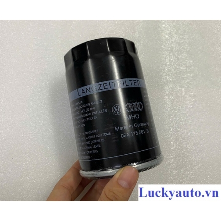 Lọc dầu xe Volkswagen_ 034115561A